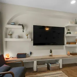 Private Oasis, Pool, Downtown Pns & 3br-2,5bt Pensacola