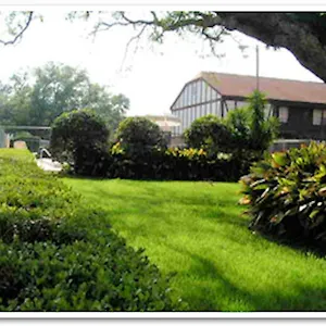 Sweet Retreat Pensacola